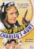 Charley's Aunt DVD Movie