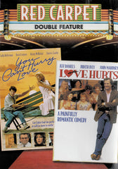 You Can t Hurry Love / Love Hurts (Red Carpet Double Feature)