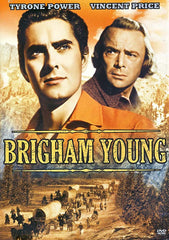 Brigham Young