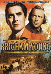 Brigham Young