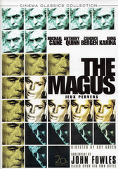The Magus (Bilingual)