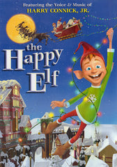The Happy Elf