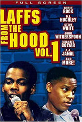 Laffs from the Hood - Vol. 1