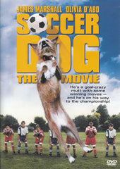 Soccer Dog - The Movie
