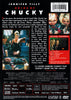 Le film DVD La Fiancée de Chucky