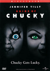 Bride of Chucky