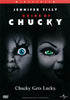 Le film DVD La Fiancée de Chucky