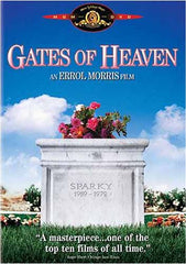 Gates Of Heaven