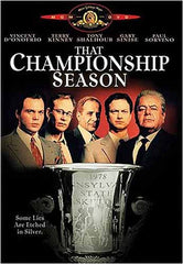 That Championship Season (Paul Sorvino) (1999)