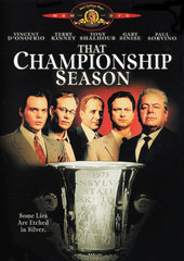 That Championship Season (Paul Sorvino) (1999)