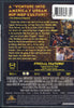 Film DVD Rappin '