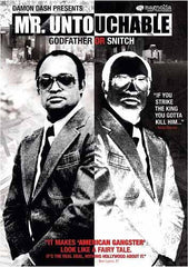 Mr. Untouchable