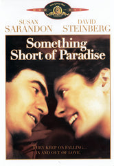 Something Short of Paradise