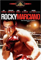 Rocky Marciano