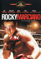Rocky Marciano