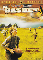 The Basket (Special Edition) (MGM) (Bilingual)