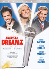 American Dreamz (Widescreen) (Bilingual)