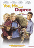 Toi, moi et Dupree (Édition écran large) (Bilingue) Film DVD