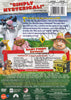 Barnyard - The Original Party Animals (Fullscreen) DVD Movie