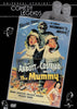 Abbott et Costello rencontrent la momie sur DVD