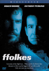 Ffolkes (Widescreen)