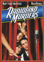 Radioland Murders