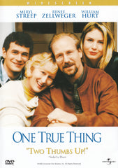 One True Thing (Widescreen)