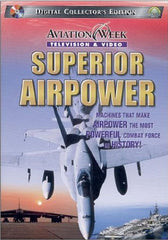 Superior Airpower - Aviation Week