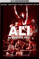 Ali: An American Hero