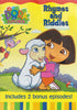 Dora the Explorer - Rhymes and Riddles DVD Movie