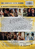 Quantum Leap - The Complete Season 5 (Boxset) DVD Movie