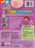 Dora l'exploratrice - Danse pour sauver le monde (DVD)