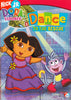 Dora l'exploratrice - Danse pour sauver le monde (DVD)