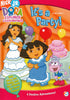 Dora The Explorer - It s a Party (Bilingual) DVD Movie