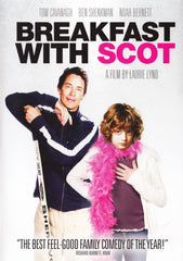 Breakfast with Scot