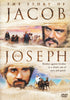 The Story of Jacob and Joseph DVD Movie