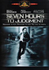 Seven Hours to Judgment