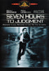 Seven Hours to Judgment DVD Movie