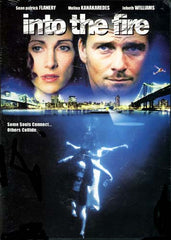 Into the Fire (Sean Patrick Flanery)