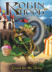 Robin Hood - Quest for the King (Widescreen)