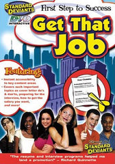 Standard Deviants - Get That Job
