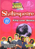 Standard Deviants School - Shakespeare - Programme 11 - Les bases du roi Lear (édition en salle de classe) DVD Film