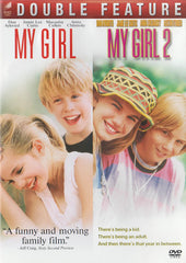My Girl / My Girl 2 (Red - Double Feature)