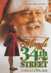 Miracle on 34th Street (1994) (Bilingual)