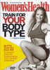 Women's Health: Train for Your Body Type DVD Movie