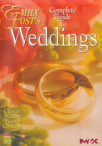 Complete Guide to Weddings DVD Movie