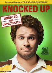 Knocked Up (Unrated and Unprotected Widescreen Edition) (Bilingual)