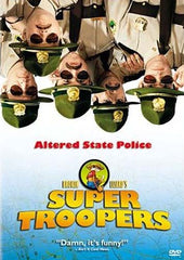 Super Troopers