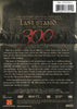 Last Stand of the 300 - The Legendary Battle at Thermopylae - The History Channel DVD Movie