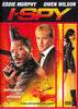I-Spy DVD Movie